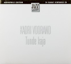 Tunde kaja