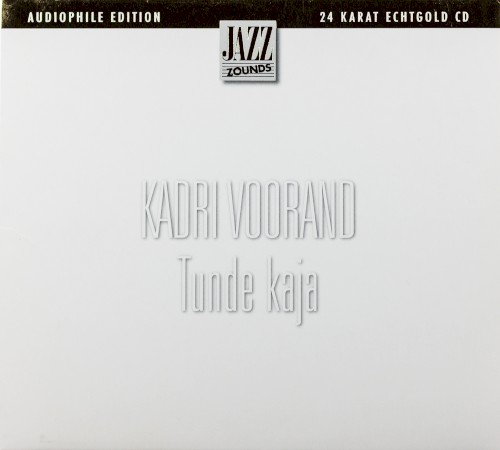 Tunde kaja