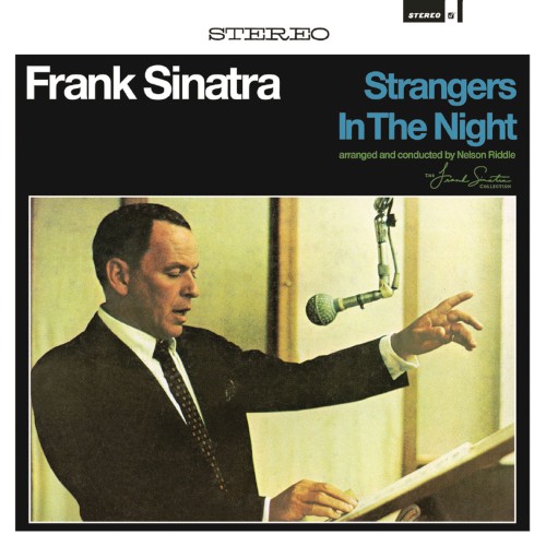 Strangers in the Night