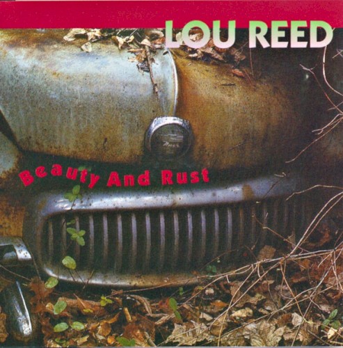 Beauty and Rust