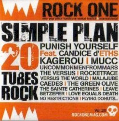 Rock One, Volume 20