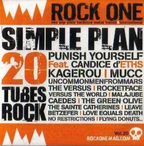 Rock One, Volume 20