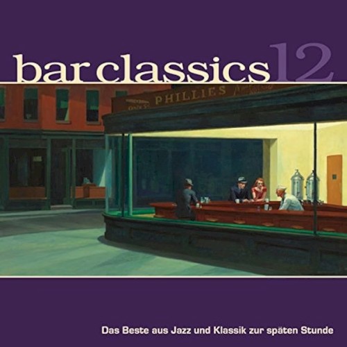 Bar Classics 12