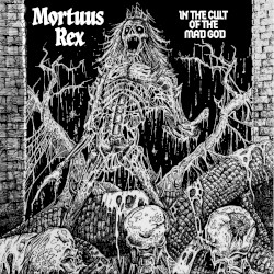 In the Cult of the Mad God