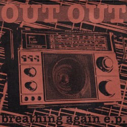 Breathing Again EP