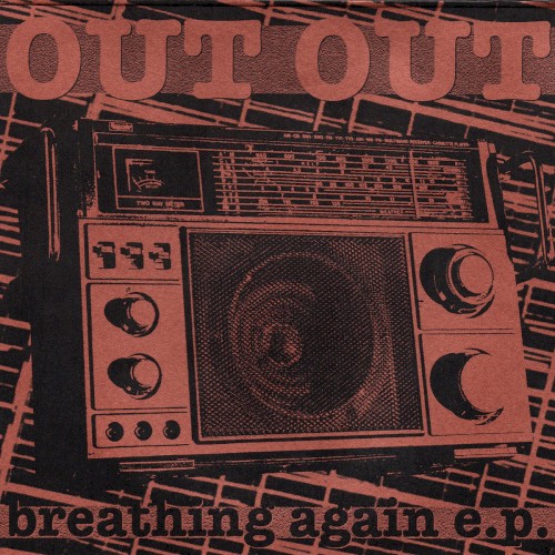 Breathing Again EP