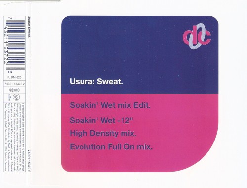 Sweat