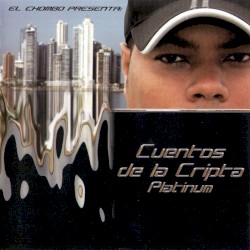 Cuentos de la cripta Platinum