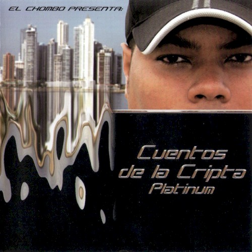 Cuentos de la cripta Platinum