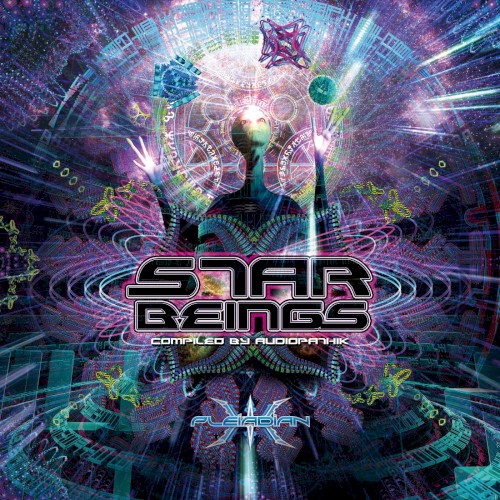 Star Beings