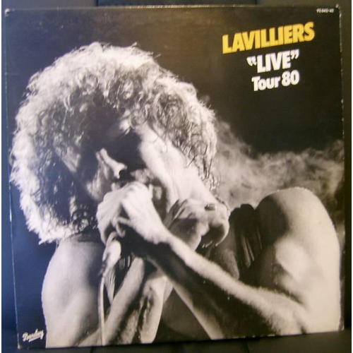 Live Tour 80