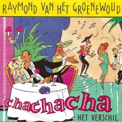 Chachacha