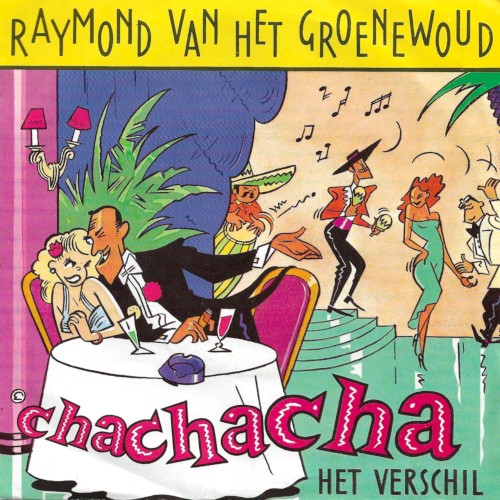 Chachacha