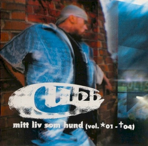 Mitt liv som hund (vol. *01 - †04)