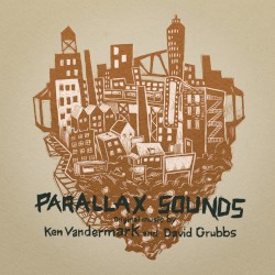 Parallax Sounds OST