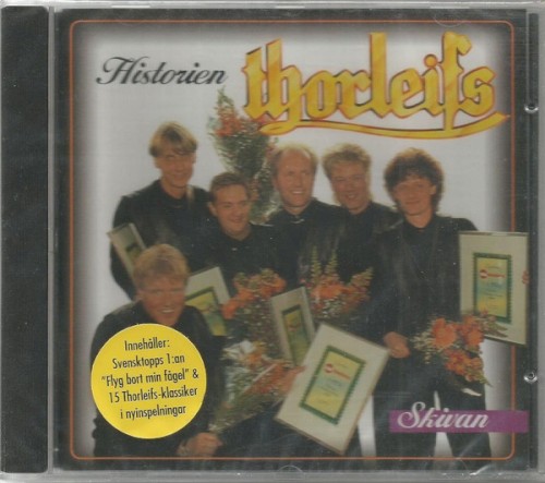 Historien Thorleifs