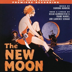The New Moon