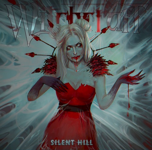 Silent Hill (english ver)