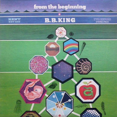 From the Beginning