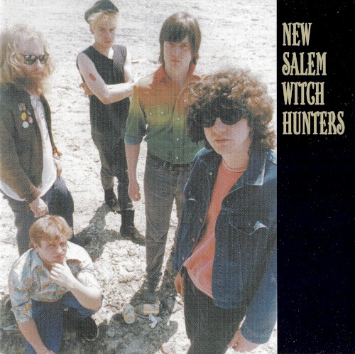 New Salem Witch Hunters