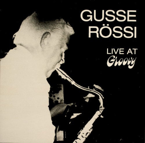 Live at Groovy