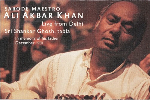Live From Delhi