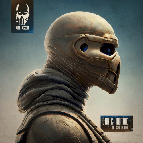 The Sandrider