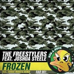 Frozen
