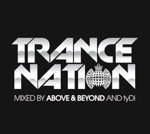 Trance Nation