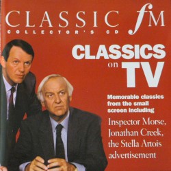 Classics on TV