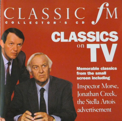 Classics on TV