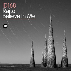 Believe In Me