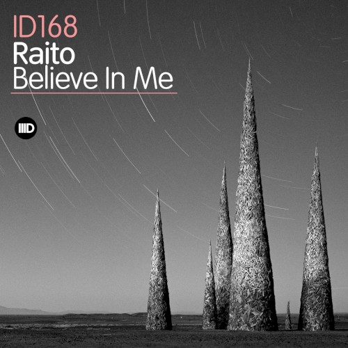 Believe In Me
