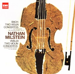 Violin Concertos
