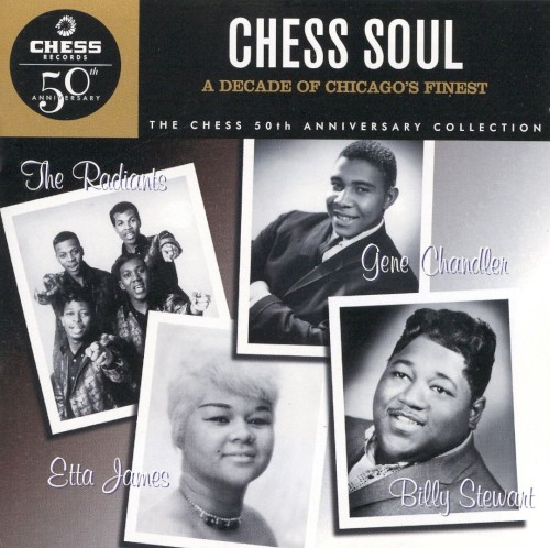 Chess Soul: A Decade of Chicago’s Finest