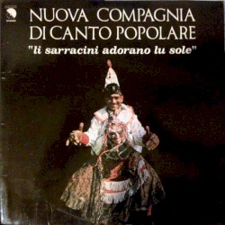 Li Sarracini adorano lu sole