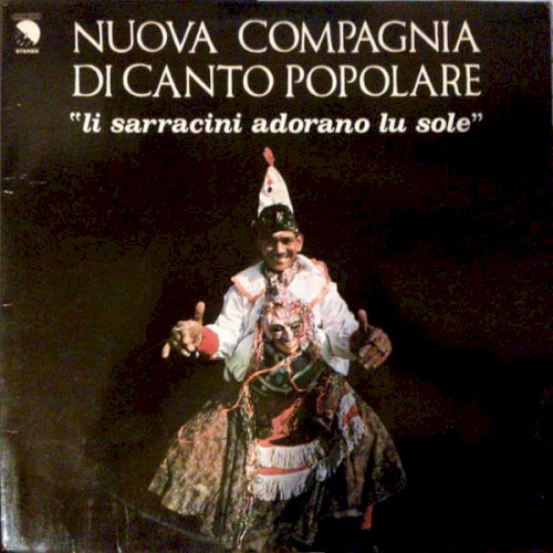 Li Sarracini adorano lu sole