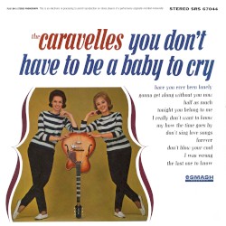 You Don't Have to Be a Baby to Cry