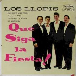 Que siga la fiesta!