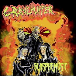 Blasphemusic