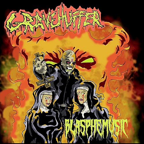 Blasphemusic