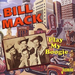 Play My Boogie