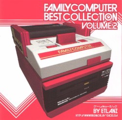 Family Computer Best Collection Vol.2