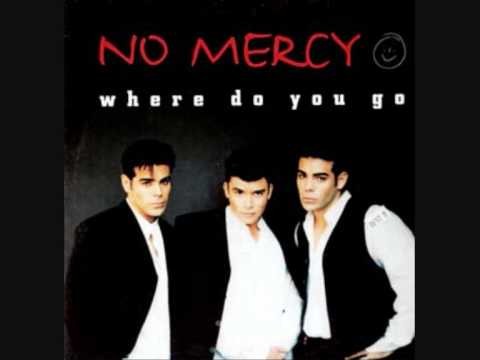 Where Do You Go