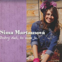 Dobrý deň, to som ja