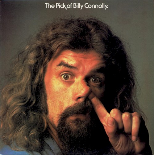 The Pick of Billy Connolly