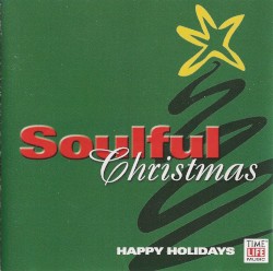 Soulful Christmas: Happy Holidays