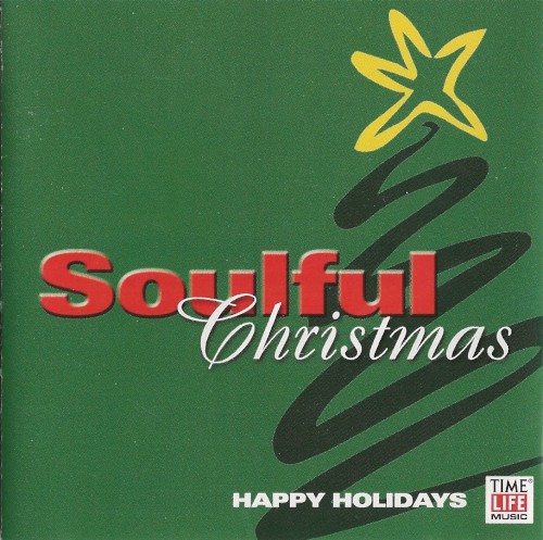 Soulful Christmas: Happy Holidays