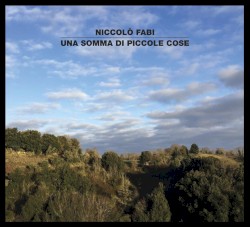 Una somma di piccole cose