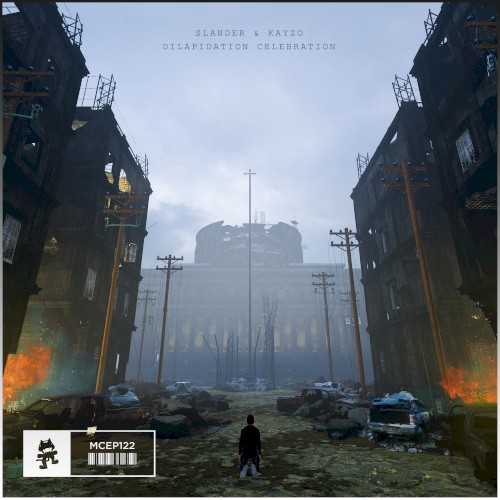 Dilapidation Celebration EP
